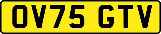OV75GTV