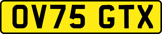 OV75GTX