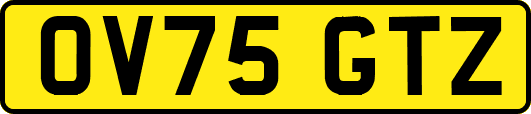 OV75GTZ