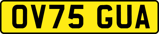 OV75GUA