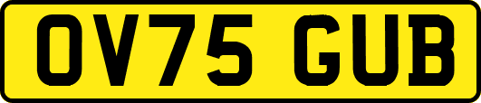 OV75GUB