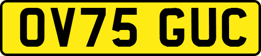 OV75GUC