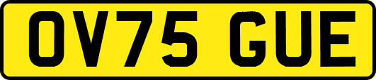 OV75GUE