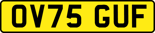 OV75GUF
