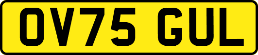OV75GUL