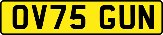 OV75GUN