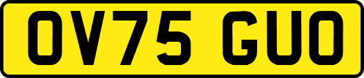 OV75GUO