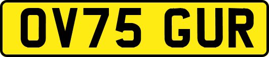 OV75GUR