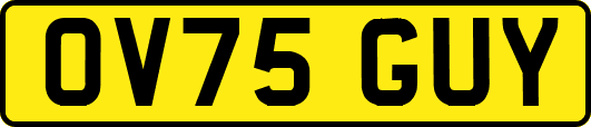 OV75GUY