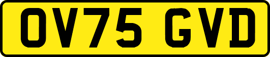 OV75GVD
