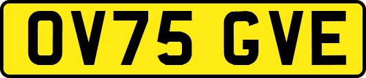 OV75GVE