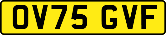 OV75GVF