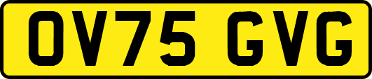 OV75GVG