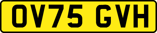 OV75GVH
