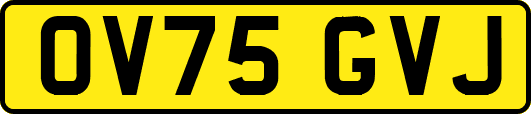 OV75GVJ