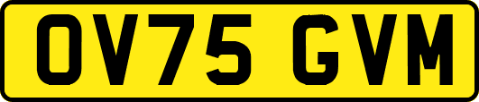 OV75GVM
