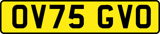 OV75GVO