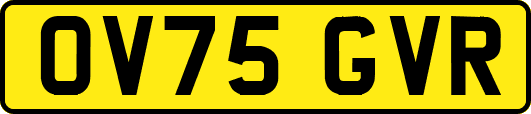OV75GVR