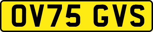 OV75GVS