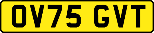 OV75GVT