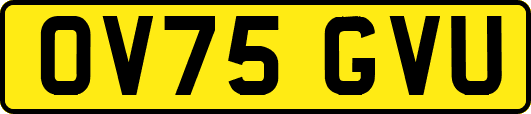 OV75GVU