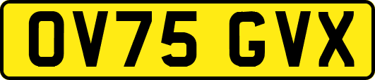 OV75GVX