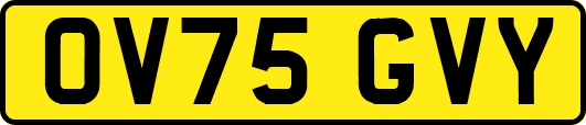 OV75GVY