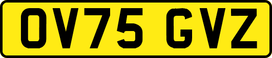 OV75GVZ