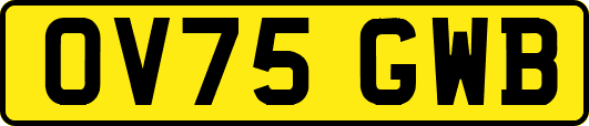 OV75GWB