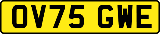 OV75GWE