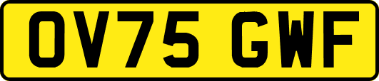 OV75GWF