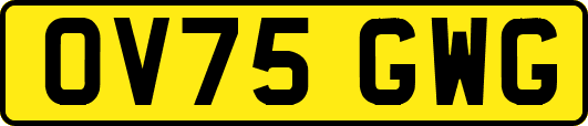 OV75GWG