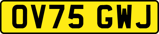 OV75GWJ