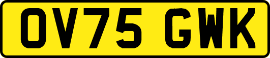 OV75GWK