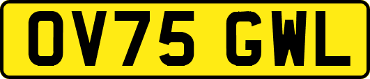 OV75GWL