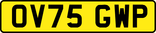 OV75GWP