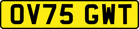 OV75GWT
