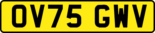 OV75GWV