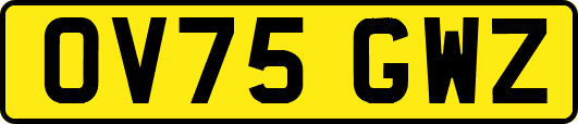 OV75GWZ