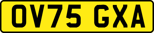 OV75GXA
