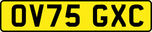 OV75GXC