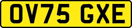 OV75GXE