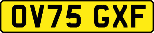 OV75GXF