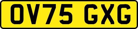OV75GXG