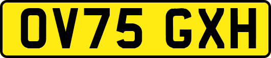OV75GXH