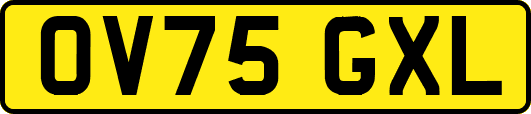 OV75GXL