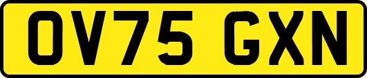 OV75GXN