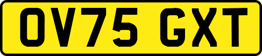 OV75GXT