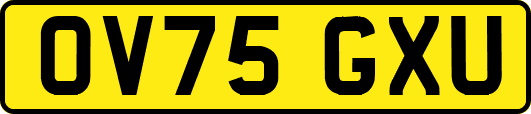 OV75GXU