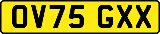 OV75GXX